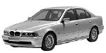 BMW E39 C1121 Fault Code