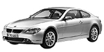 BMW E63 C1121 Fault Code